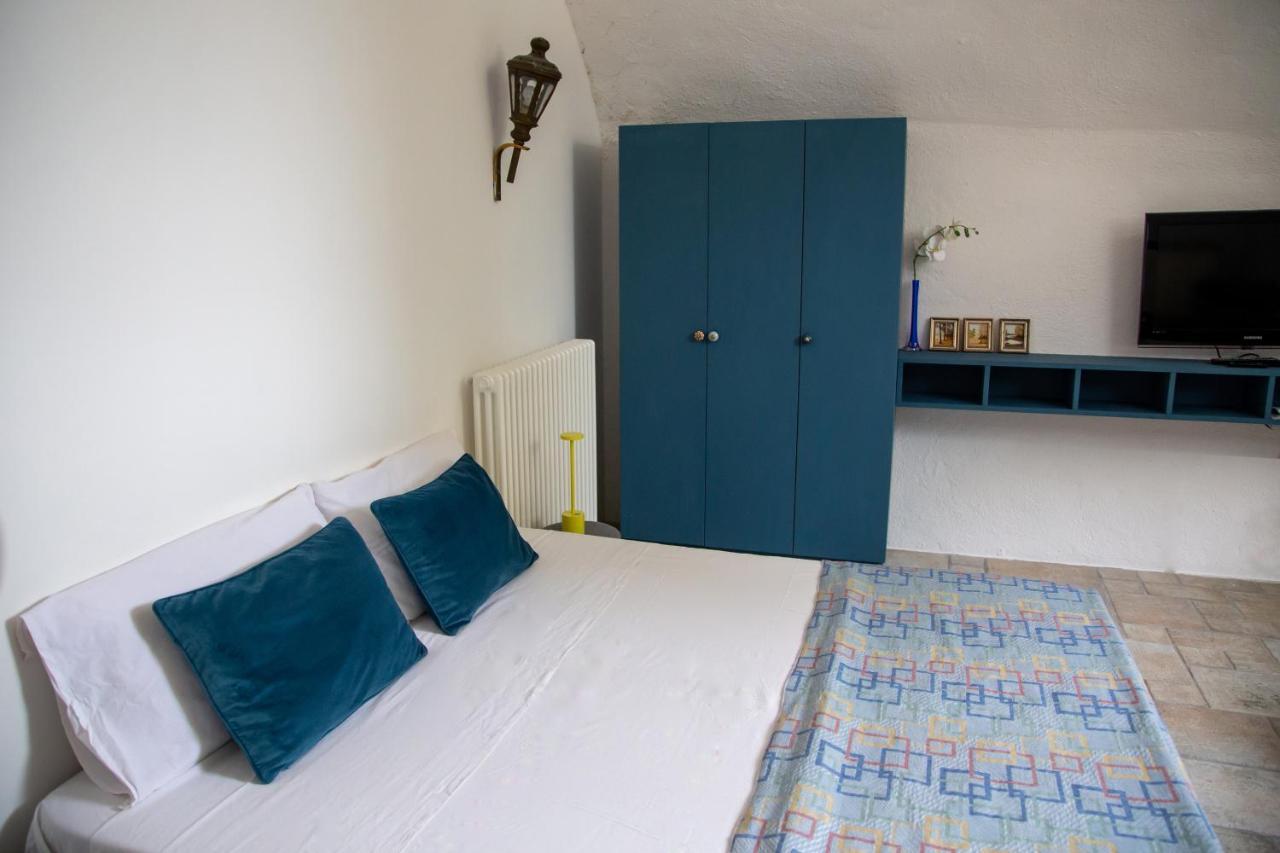 Appartamento Cavalline Cavaion Veronese Exterior foto